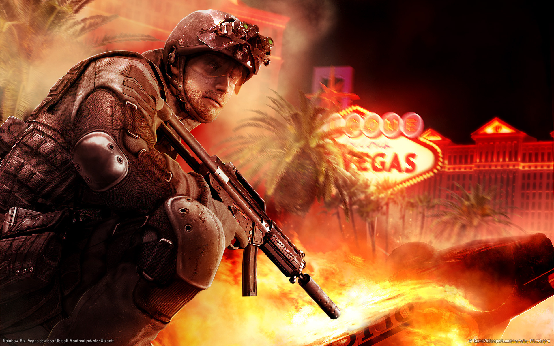 rainbow, six, vegas, , 